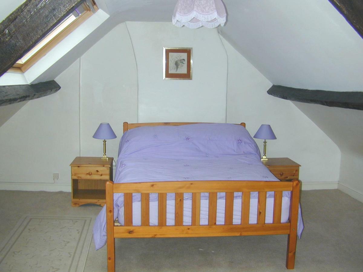 Lupine Cottage 휫비 외부 사진
